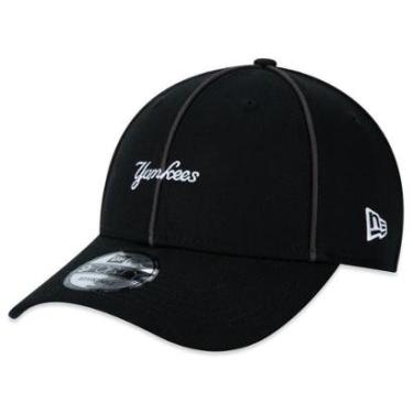 Imagem de Boné New Era 9Forty Mlb New York Yankees Core Masculino-Masculino