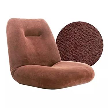 Imagem de Cadeira de escritório cadeira de jogos cadeira de computador varanda cadeira de jogos cadeira de chão dobrável ajustável sofá cadeira móveis quarto sala de estar sala de jogos