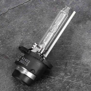 Imagem de Tbest Farol de Xenon Lâmpadas D2S Liga de Alumínio de Alto Desempenho Iluminação Brilhante Durável para RL TL Tipo S MDX TSX ZDX ILX Material ABS Conjunto de 2 Peças