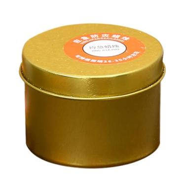 Imagem de Vela para uso externo | Velas à prova de vento de queima lenta - iluminação sem fumaça para falta de energia, aquecimento, cozinha, uso interno, varanda, jantar, casa, acampamento, quintal, viagem