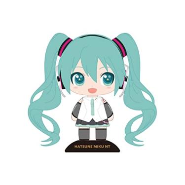 Imagem de HATSUNE MIKU YURAYURAHEAD MIKU NT FIG