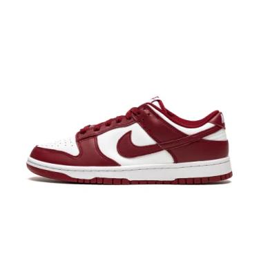 Imagem de Nike Tênis masculino Air Jordan 1 Zoom CMFT 2, Vermelho e branco., 47