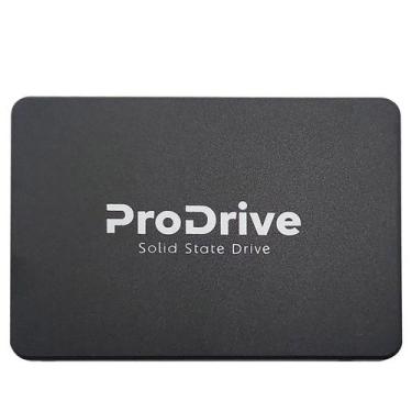 Imagem de Ssd 240gb prodrive sata 3 2,5 7mm prosata301/240g