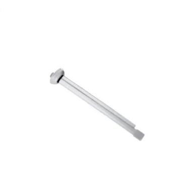 Imagem de Braço para Chuveiro 30cm Cromado - Samer