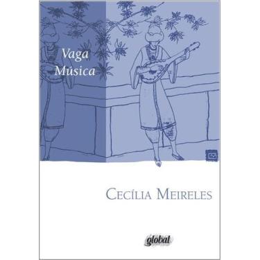 Imagem de Livro - Vaga música