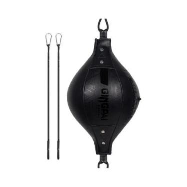 Imagem de Saco De Boxe Inflável Pesado Para Treinamento De Luta, Equipamento De 