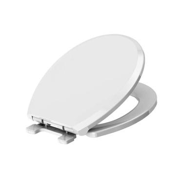 Imagem de Assento Sanitário Convencional Branco Censi