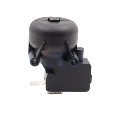 Imagem de Peças de aquecedor a gás para pátio externo Micro Anti Tilt Swith Dump-Switch Segurança Anti-Tip