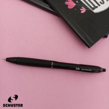 Imagem de Caneta esferográfica 0.7 RT Pentonic - Cis