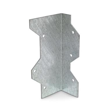 Imagem de Simpson Strong Tie L90Z Z-Max Moldura L-Angle