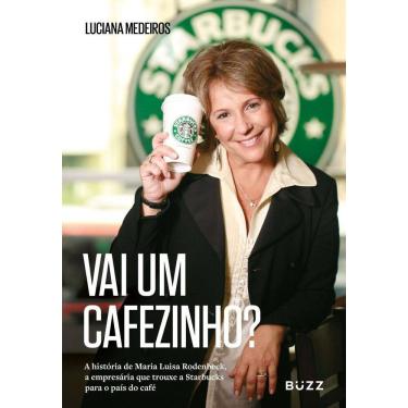 Imagem de Vai um Cafézinho?