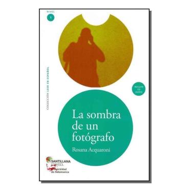 Imagem de La Sombra De Un Fotógrafo