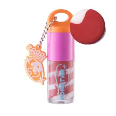 Imagem de RUBY ROSE, Gloss Labial Ruby Rose Popstar Party Time Hbl6406 COR:BYE BYE