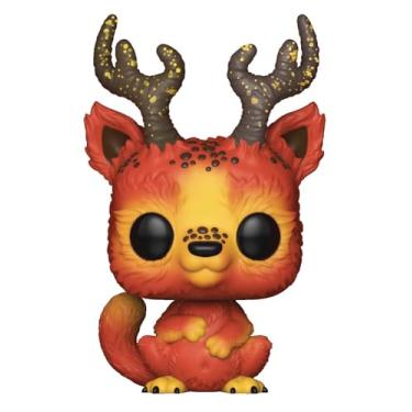 Imagem de Boneco Monsters Chester McFreckle Pop Funko 05 - SUIKA