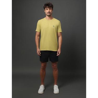 Imagem de Shorts Masculino Color Regulador Calvin Klein Jeans-Masculino