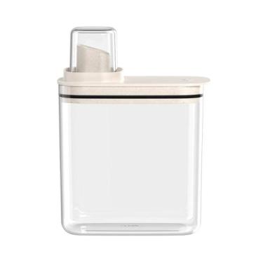 Imagem de Dispenser Flow 1,5L Bege Fechado DFW100BGF - Ou
