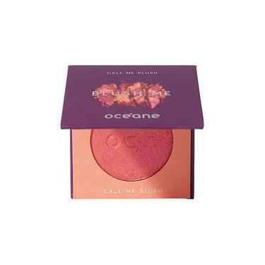 Imagem de Blush Me em Pó Océane