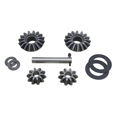Imagem de USA Standard Gear Conjunto de engrenagem de aranha (ZIKF8.8-S-28) para Ford 28-Spline 8.8 diferencial, cinza