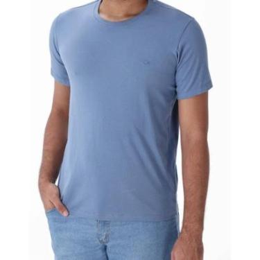 Imagem de CAMISETA MASCULINA BASICA OGOCHI REF:006490001-Masculino
