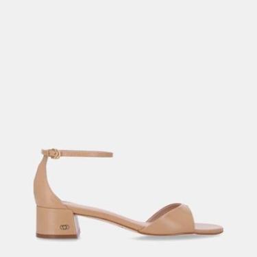 Imagem de Sandália Salto Luz da Lua - 80880001-Feminino