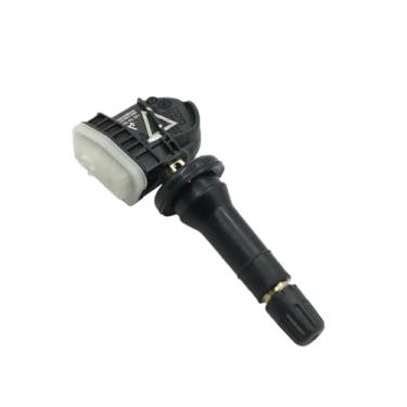 Imagem de Sensor TPMS para carro compatível com Edge 2015 2016 2017 Sensor de pressão dos pneus F2GT-1A180-DB F2GT-1A150-DB (1 unidade)