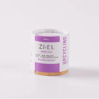 Imagem de Sabonete Facial 65g - Ziel