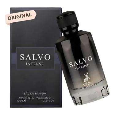 Imagem de Salvo Maison Alhambra EDP 100ml Longa Duração