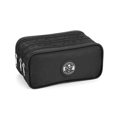 Imagem de Estojo Triplo Masculino SNT ES43781 - Seanite