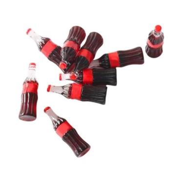 Imagem de Mini Cenário De Praia Em Resina Para Brincadeiras, Conjunto De Novidad