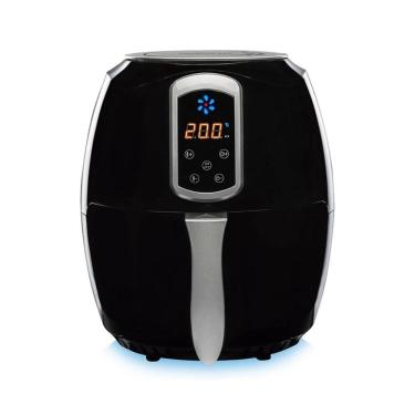 Imagem de Fritadeira Elétrica Air Fryer Supremma Agratto FESD-01 3,6L
