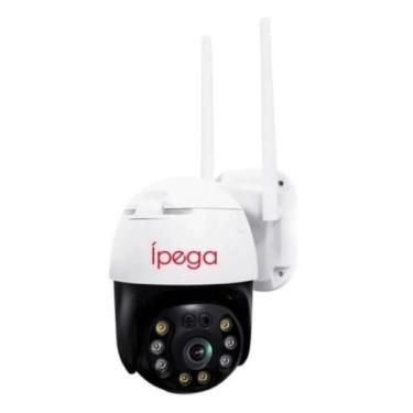 Imagem de Câmera Ipega Kp-ca176 Wi-fi Alcança 30mts C/sensor Movimento