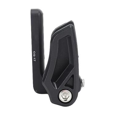 Imagem de SPYMINNPOO Guia de Corrente de Bicicleta Durável Cnc Liga de Alumínio Protetor de Corrente para 1 X Desviador Dianteiro Mountain Bike Guarda