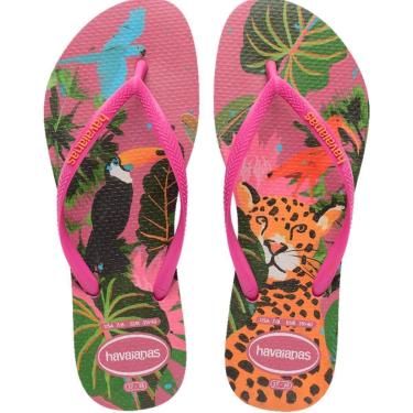 Imagem de Sandália Chinelo Slim Summer Bliss - Havaianas-Unissex