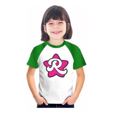 Imagem de Camiseta Emilly Vick Camisa Da Emilly Vick Youtuber 1, 12