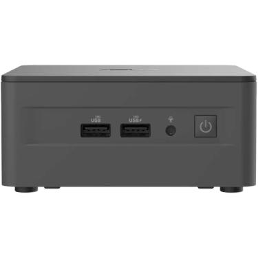 Imagem de Intel Sistema Barebone NUC 13 Pro NUC13ANHi5 – Soquete BGA-1744-1 x Suporte de Processa...