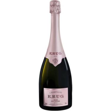 Imagem de Champagne Krug Rosé 750 ml