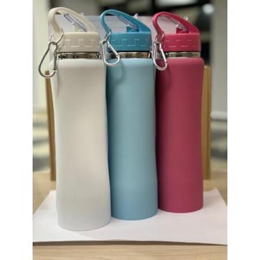 Imagem de GARRAFA TÉRMICA SPORTS BOTTLE ACADEMIA 750ML