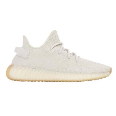 Imagem de Tênis masculino Adidas Yeezy Boost 350 V2 Sesame, Sesame, 4.5
