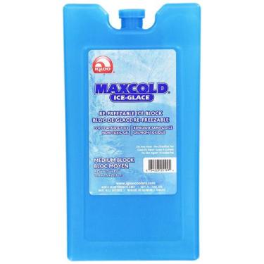 Imagem de Ice Block Igloo Maxcold Medium 454g (pacote com 3)