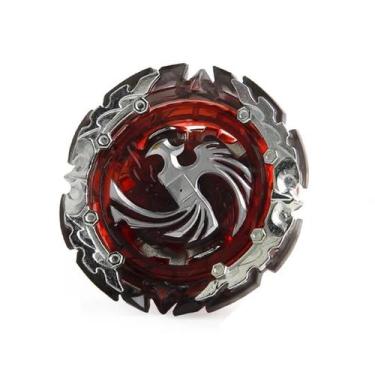 Imagem de Pião De Batalha Giratório De Metal Para Meninos Burst Bey B-131 Dead P