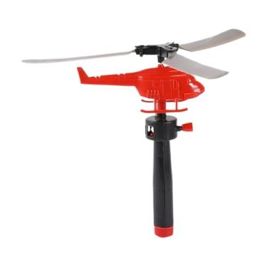 Imagem de Brinquedo de Helicóptero Voador | Brinquedo Educativo Motorizado De Helicóptero E Avião | Brinquedos Voadores Para Ar Livre,Para Crianças Meninos Festas Presentes Sala De Aula Prémios Parque Jardim