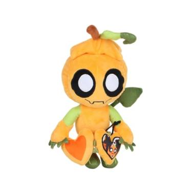 Imagem de Dandy's World Pelúcia Dandys World, brinquedos de pelúcia macia para fãs, brinquedo de pelúcia para crianças, meninos, meninas e adultos (Gourdy_30 cm)