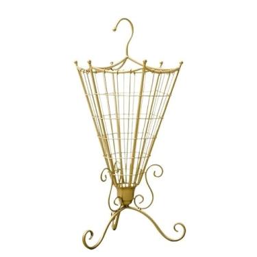 Imagem de CFGH6FDF Suporte de guarda-chuva de metal criativo, moderno, minimalista, de ferro forjado, guarda-chuva, decoração de hotel, guarda-chuvas, suporte para guarda-chuvas, suporte para guarda-chuvas