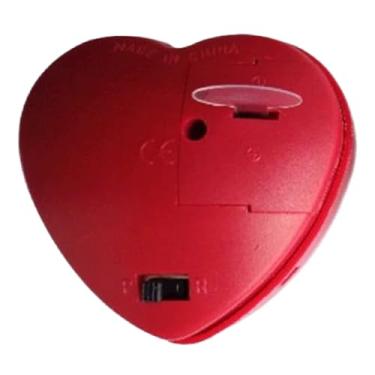 Imagem de Mini Gravador De Voz | Gravador De 60 Segundos Com Botões | Ornamento De De Voz,Para Menino Menina Casa Sala De Aula Feriados Natal Dos