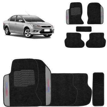 Imagem de Jogo de Tapete Carpe