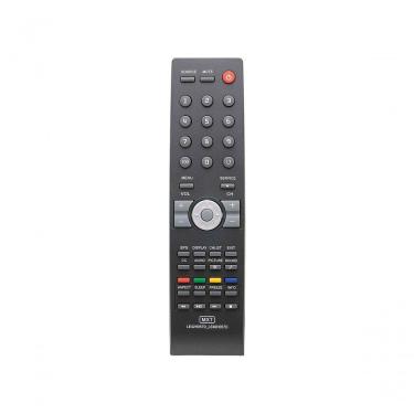 Imagem de Controle Remoto Mxt 01209 Tv Lcd Aoc Le42h057d