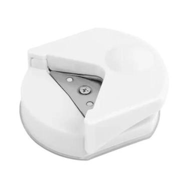 Imagem de Cortador de buraco de papel para canto de papel, raio de 4mm para pape