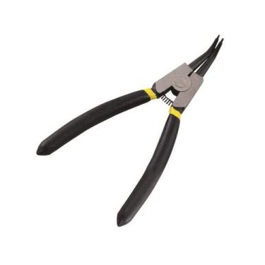 Imagem de Alicate para Anéis Externo Bico Reto 7" Beltools