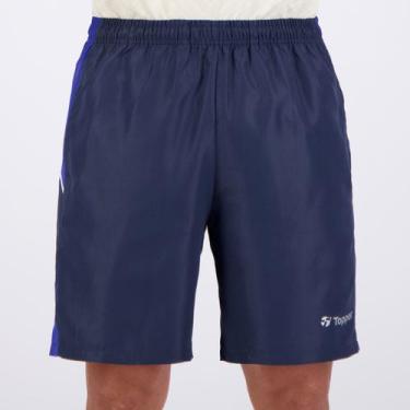 Imagem de Bermuda Topper Trend Marinho, M