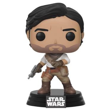 Imagem de Funko POP! Poe Dameron #310 Star Wars Rise of Skywalker